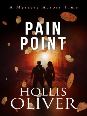 cover image of Pain Point